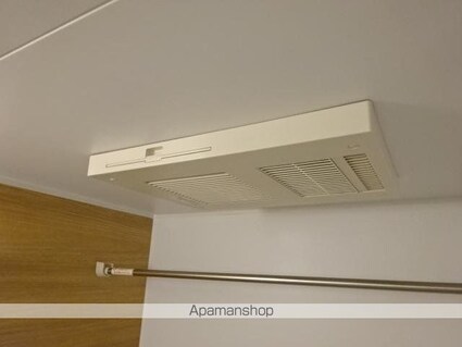 ライジングムサシ[2LDK/54.7m2]の内装1