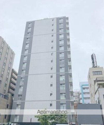 エスペランサK錦糸町の外観写真