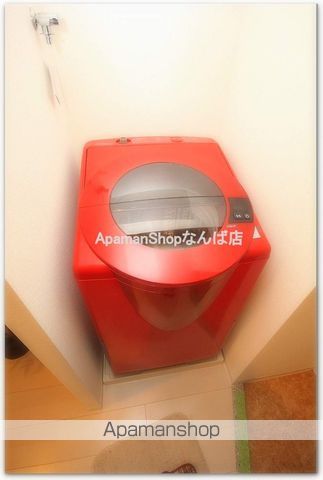 ラグゼ難波西IIIの内装写真