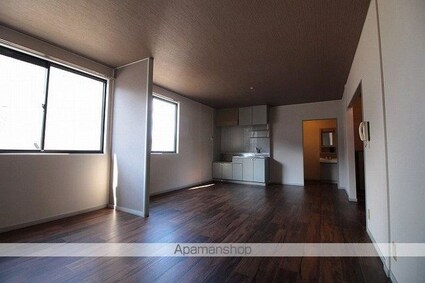 サンプエルト[2LDK/59m2]の内装2