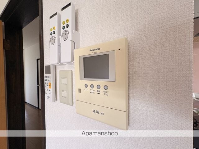 私市ロイヤルマンションの内装写真