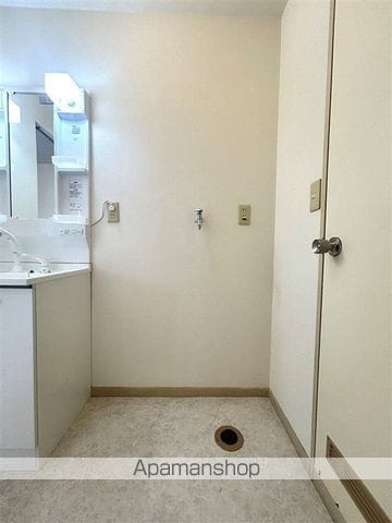 セモアコーポの内装写真