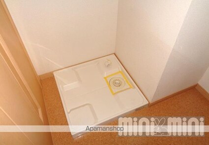 ヴァン・ヴィヴァン三番町[2LDK/62.6m2]の内装7