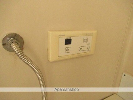 リッチフィールド都南[1K/24.5m2]の内装6