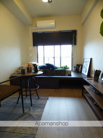 COMFORIA LIV新大阪Qの内装写真