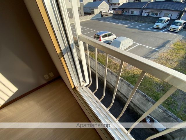 森田コーポの内装写真