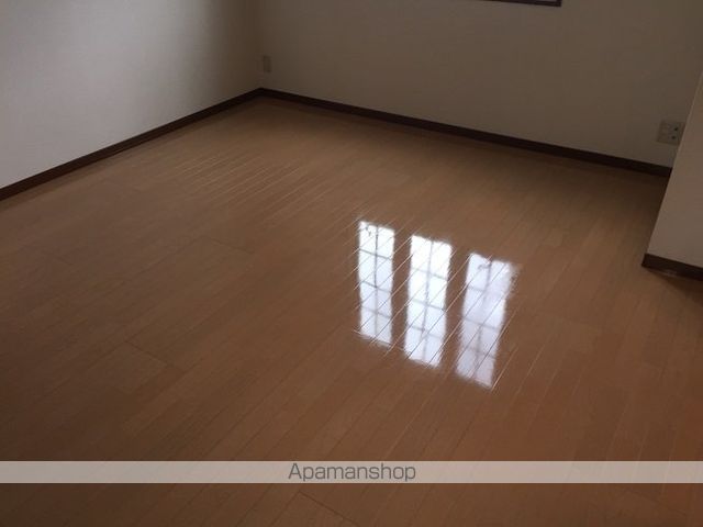 グリーンハウス A棟の内装写真