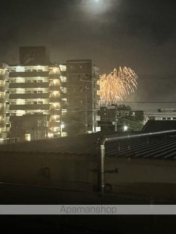 ロイヤルパレス泉中央の内装写真