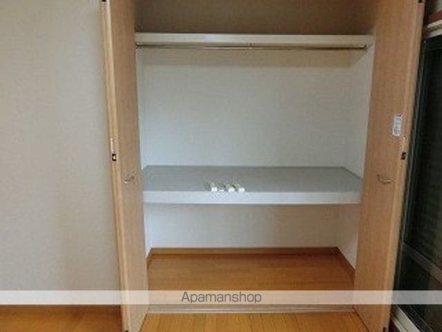 パナハイツおおだての内装写真