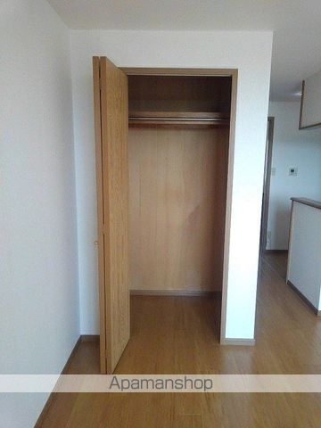 エンゼルハイツIIの内装写真
