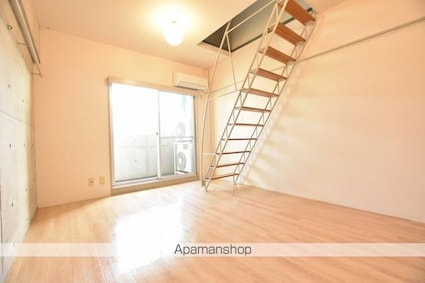 ａｍ’ｓ４観光町[1K/40.79m2]の内装2