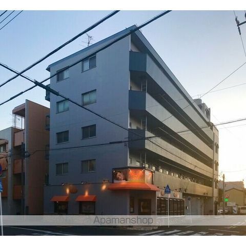 ラクラスコート山王の内装写真