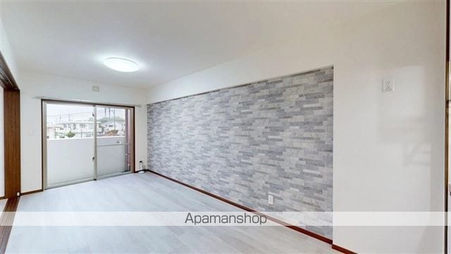 ニューライフマンションIIの内装写真