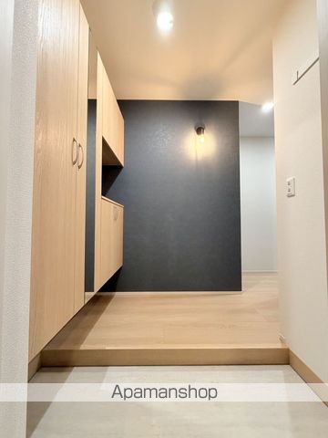 WOOD’S PEAK 大濠の内装写真