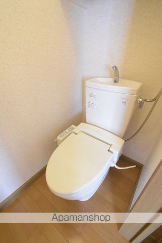 プラザ館 ドーム前Cの内装写真