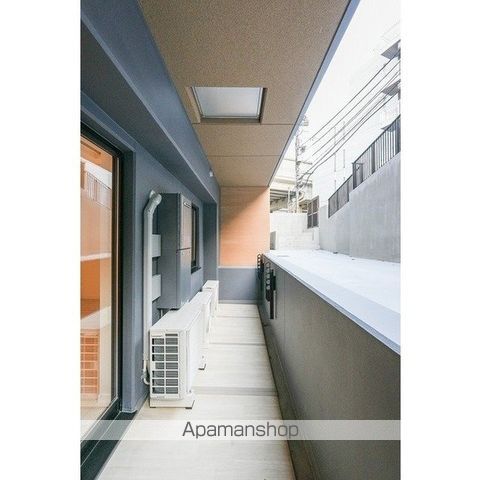 コンフォリア・リヴ文京護国寺の内装写真