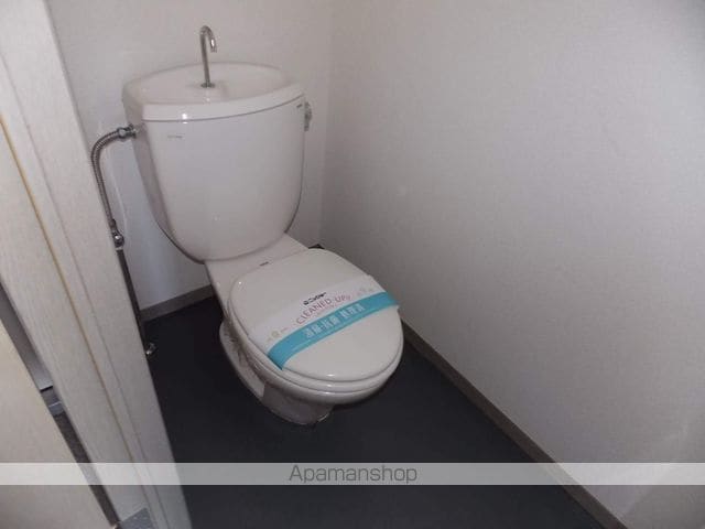 ハウスきららの内装写真