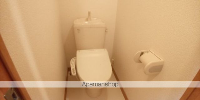 レオパレスFELICEの内装写真