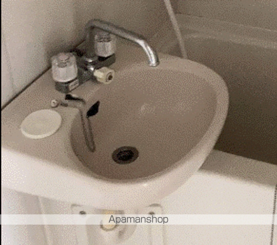 レオパレスメルベーユ湘南Bの内装写真