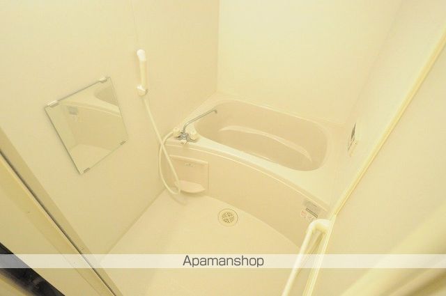 レオパレス柳澤[1LDK/48.44m2]のバス