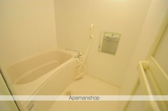 レオネクスト桃の木の内装写真