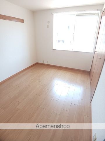 エルディム フジ Cの内装写真