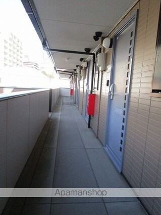 マーベラスＴ[1K/25.5m2]の共用部4