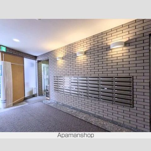 スタジオ明泉の内装写真