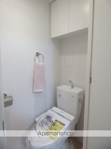 SERENITE新大阪カルムの内装写真