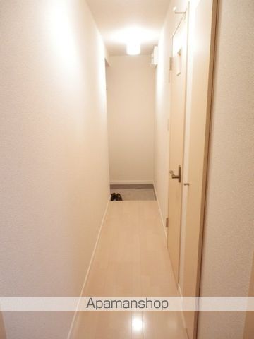 イーストスター東札幌の内装写真