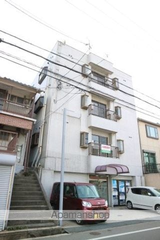 大広第2ビルの外観写真