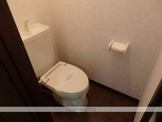 カサビエント壱番館の内装写真