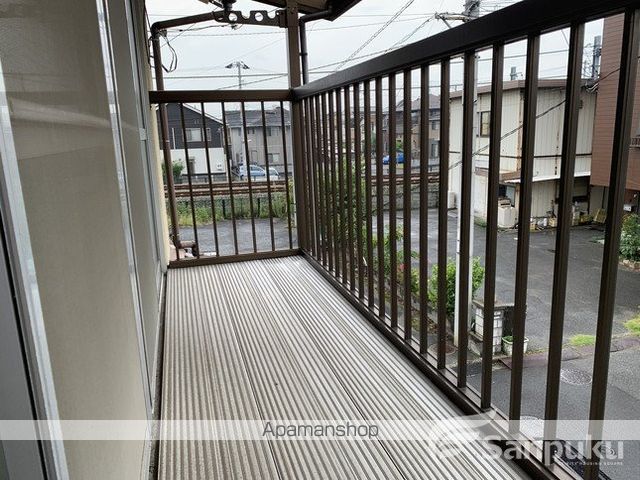 伊予鉄道郡中線 土居田駅 徒歩13分 2階建 築44年のその他写真