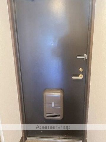 ライオンズマンション庄内緑地の内装写真
