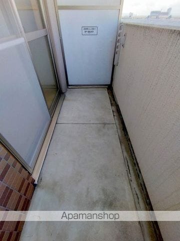 シャルマンフジ阿波座イーストの内装写真