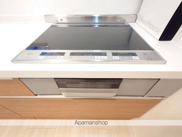 D-roomTSUCHIYAの内装写真