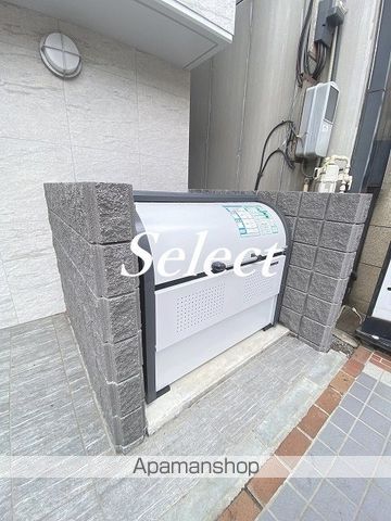 T&FKANNAIBLDGのその他写真