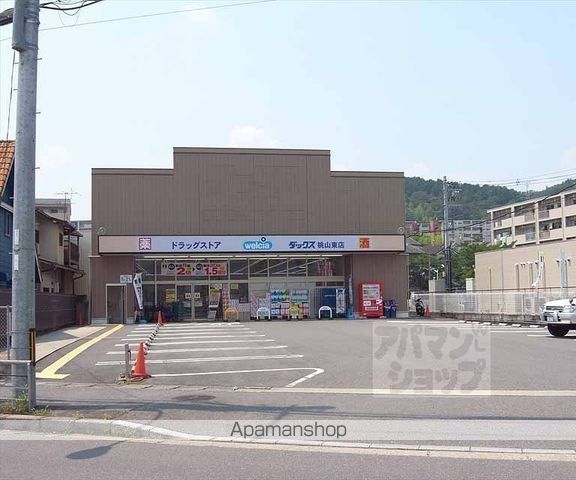 トゥハイムの周辺写真