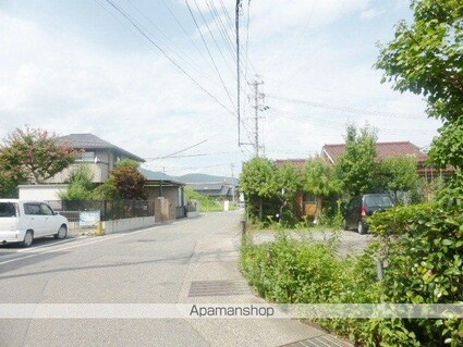 長野県長野市大字栗田[1K/29.16m2]の周辺2