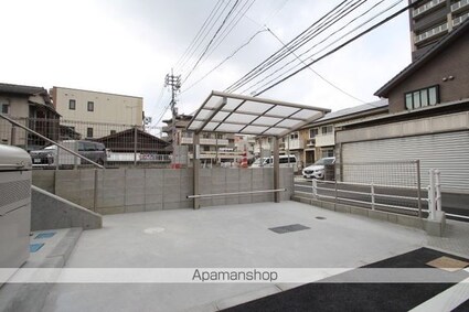 岡山県岡山市北区津島笹が瀬[1DK/33.14m2]の内装2