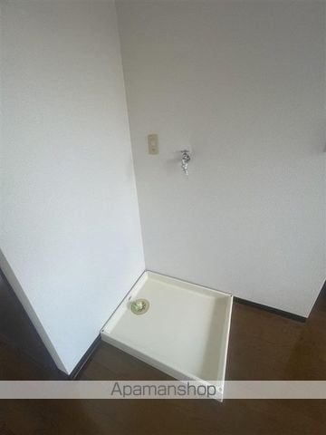 ラビットハウス小林の内装写真