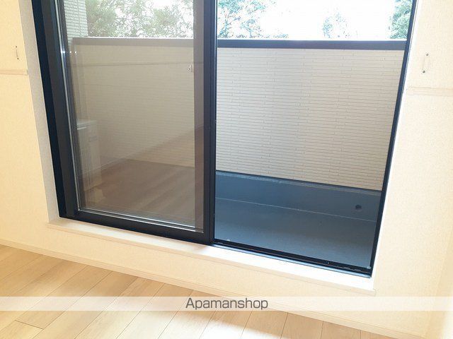 パークヒルズ利根 五番館の内装写真