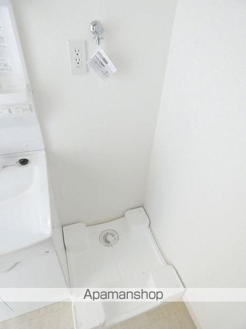 メゾンマーズの内装写真