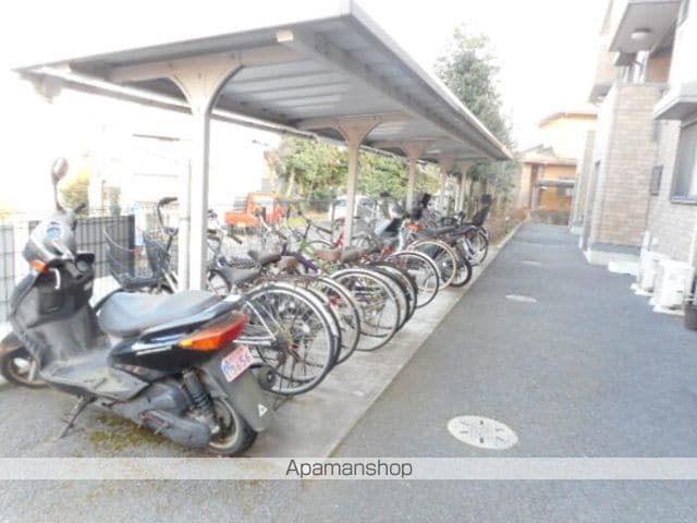 クレールNの内装写真