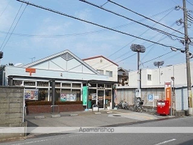 クレシアの周辺写真