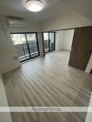 Ｓ－ＲＥＳＩＤＥＮＣＥ両国ｓｅｒｅａ[2LDK/50.76m2]のリビング・居間