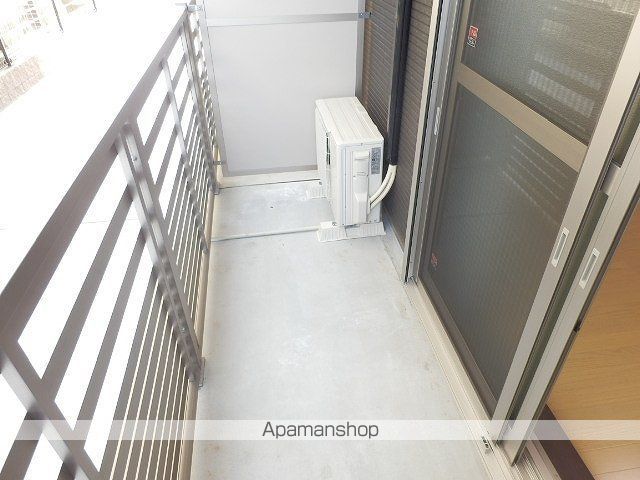 レオパレスHAPPY森之宮の内装写真