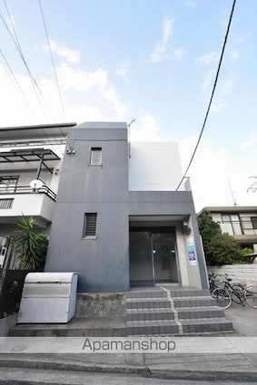 ヴェルス宮脇[1R/25m2]の外観4