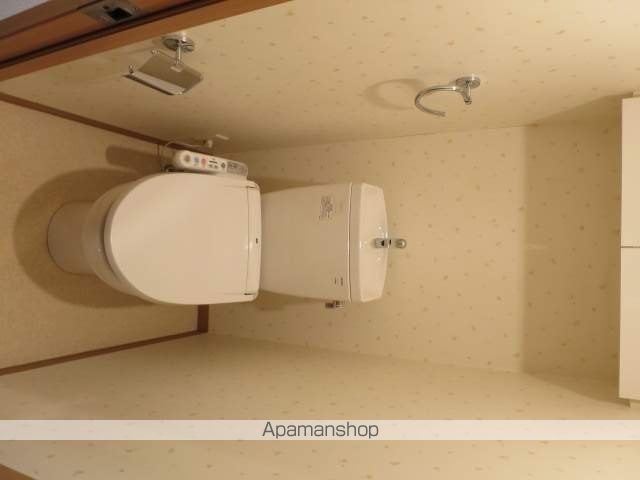 レジデンス門前仲町の内装写真