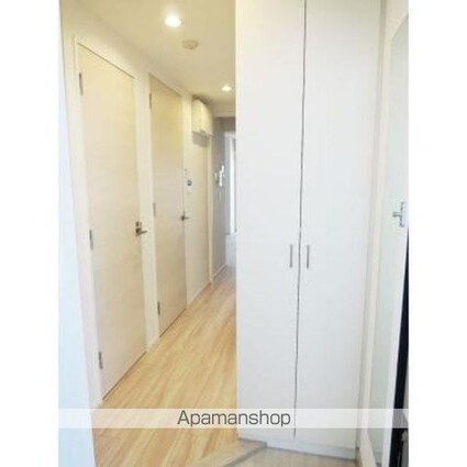 アーバネックス清澄白河Ⅱ　ＥＡＳＴ棟[1K/25.23m2]のその他設備